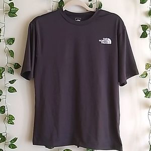 Mens North Face Tee